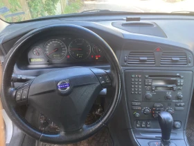 Volvo S60 D5 - 2200 € / 4302.83 лв. - 22491965 4