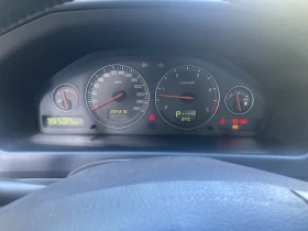 Volvo S60 D5 - 2200 € / 4302.83 лв. - 22491965 5