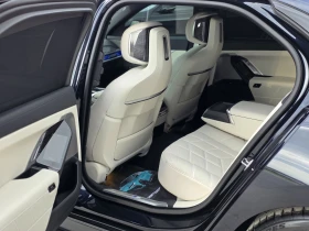 BMW 740 M-SPORT M760I-OPTIC Xdrive B&W EXSLUSIVE SHADOW  - 69900 € / 136712.52 лв. - 40626447 9