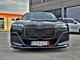 BMW 740 M-SPORT M760I-OPTIC Xdrive B&W EXSLUSIVE SHADOW  - 69900 € / 136712.52 лв. - 40626447 2