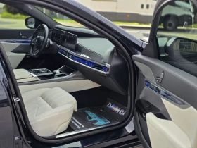 BMW 740 M-SPORT M760I-OPTIC Xdrive B&W EXSLUSIVE SHADOW  - 69900 € / 136712.52 лв. - 40626447 7