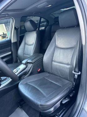 BMW 320 163/НАВИГАЦИЯ/ПОДГРЕВ/ЛЮК/КОЖА - 5500 € / 10757.07 лв. - 78152779 7