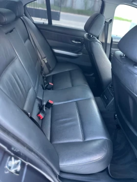 BMW 320 163/НАВИГАЦИЯ/ПОДГРЕВ/ЛЮК/КОЖА - 5500 € / 10757.07 лв. - 78152779 11