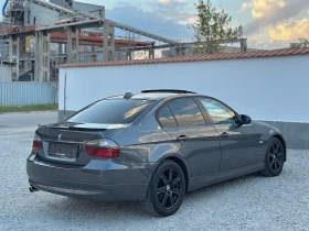 BMW 320 163/НАВИГАЦИЯ/ПОДГРЕВ/ЛЮК/КОЖА - 5500 € / 10757.07 лв. - 78152779 5