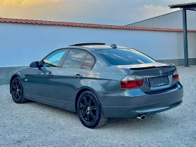 BMW 320 163/НАВИГАЦИЯ/ПОДГРЕВ/ЛЮК/КОЖА - 5500 € / 10757.07 лв. - 78152779 4