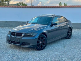 BMW 320 163/НАВИГАЦИЯ/ПОДГРЕВ/ЛЮК/КОЖА