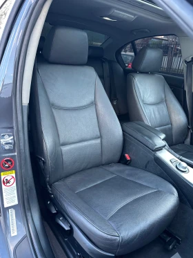BMW 320 163/НАВИГАЦИЯ/ПОДГРЕВ/ЛЮК/КОЖА - 5500 € / 10757.07 лв. - 78152779 8