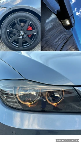 BMW 320 163/НАВИГАЦИЯ/ПОДГРЕВ/ЛЮК/КОЖА - 5500 € / 10757.07 лв. - 78152779 15