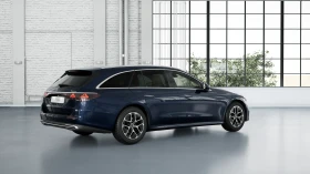 Mercedes-Benz E 220 d 4MATIC T | Auto.bg — изображение 4