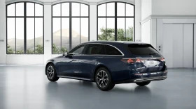 Mercedes-Benz E 220 d 4MATIC T | Auto.bg — изображение 6