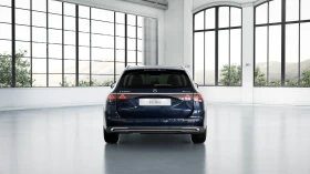 Mercedes-Benz E 220 d 4MATIC T | Auto.bg — изображение 5