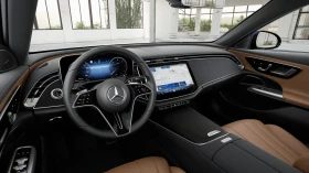 Mercedes-Benz E 220 d 4MATIC T | Auto.bg — изображение 8