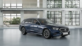 Mercedes-Benz E 220 d 4MATIC T | Auto.bg — изображение 1