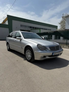 Mercedes-Benz C 220 - 2300 € / 4498.41 лв. - 81827133 3
