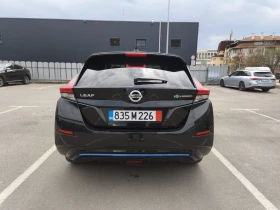 Nissan Leaf  Tekna 40kw ProPilot 360 keyless carplay - 12500 € / 24447.88 лв. - 20412153 4