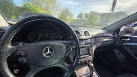 Mercedes-Benz CLK 270 cdi | Mobile.bg � ����� ������ 8