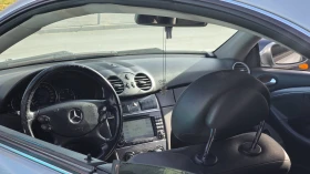Mercedes-Benz CLK 270 cdi | Mobile.bg � ����� ������ 9