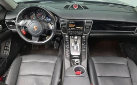 Porsche Panamera 4 AWD| BOSE| AIR SUSP| �����| 360 ������|  | Mobile.bg � ����� ������ 6