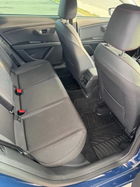 Seat Leon FR Face 2.0TDI 150�� 6�� Distronic  | Mobile.bg � ����� ������ 8