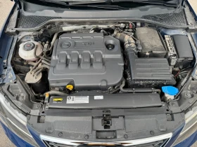 Seat Leon FR Face 2.0TDI 150�� 6�� Distronic  | Mobile.bg � ����� ������ 17