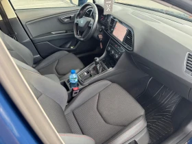 Seat Leon FR Face 2.0TDI 150�� 6�� Distronic  | Mobile.bg � ����� ������ 7