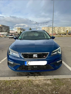 Seat Leon FR Face 2.0TDI 150�� 6�� Distronic  | Mobile.bg � ����� ������ 3