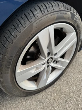 Seat Leon FR Face 2.0TDI 150�� 6�� Distronic  | Mobile.bg � ����� ������ 14