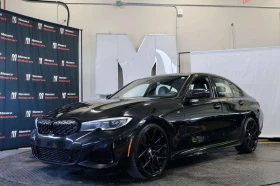 BMW 340 xDrive * CARFAX * ЛАЗЕР * HEAD UP * HARMAN * 360