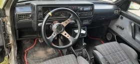 VW Golf 2.8 VR6 - 2600 € / 5085.16 лв. - 64810134 6