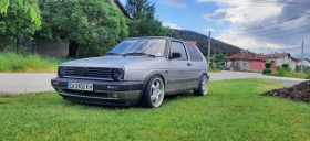 VW Golf 2.8 VR6 - 2600 € / 5085.16 лв. - 64810134 1