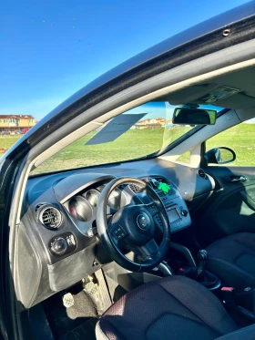 Seat Altea | Mobile.bg � ����� ������ 7