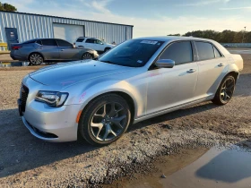 ����� �� �������� �� Chrysler 300c 3.6l 300 S