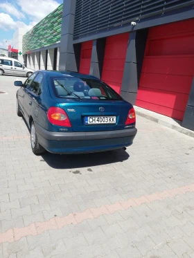 Toyota Avensis undefined | Auto.bg — изображение 3