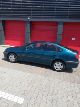 Toyota Avensis undefined | Auto.bg — изображение 2