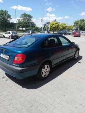 Toyota Avensis undefined | Auto.bg — изображение 4