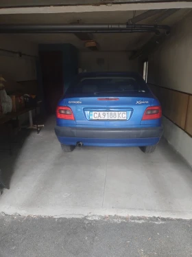 Citroen Xsara | Mobile.bg � ����� ������ 9