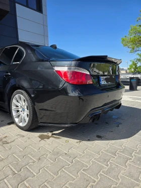 BMW 530 530i LPG BRC - 7800 € / 15255.47 лв. - 33915258 9