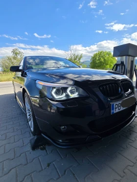 BMW 530 530i LPG BRC - 7800 € / 15255.47 лв. - 33915258 2