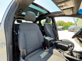 Kia Carens 1.7CRDI/7 ������/NAVI/PANO/ | Mobile.bg � ����� ������ 10
