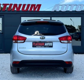 Kia Carens 1.7CRDI/7 ������/NAVI/PANO/ | Mobile.bg � ����� ������ 6