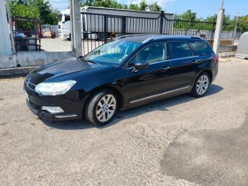 Citroen C5 2.0i - 3400 € / 6649.82 лв. - 40164747 2