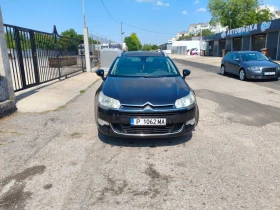 Citroen C5 2.0i