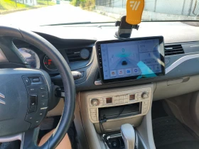Citroen C5 2.0i - 3400 € / 6649.82 лв. - 40164747 12