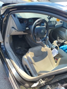 Citroen C5 2.0i - 3400 € / 6649.82 лв. - 40164747 9