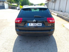 Citroen C5 2.0i - 3400 € / 6649.82 лв. - 40164747 4