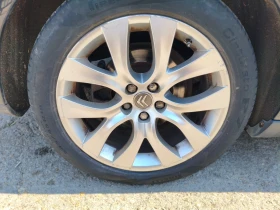 Citroen C5 2.0i - 3400 € / 6649.82 лв. - 40164747 7