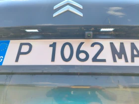 Citroen C5 2.0i - 3400 € / 6649.82 лв. - 40164747 6