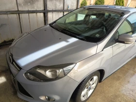 Ford Focus - 4450 € / 8703.44 лв. - 65465467 9