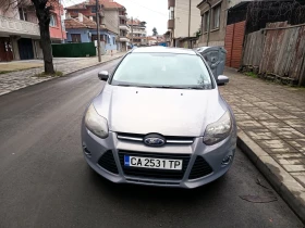 Ford Focus - 4450 € / 8703.44 лв. - 65465467 2