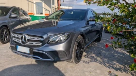 Mercedes-Benz E 220 d SW 4Matic Auto Premium Plus All-Terrain